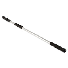 Camco built-in squeegee leaves glass streak-free