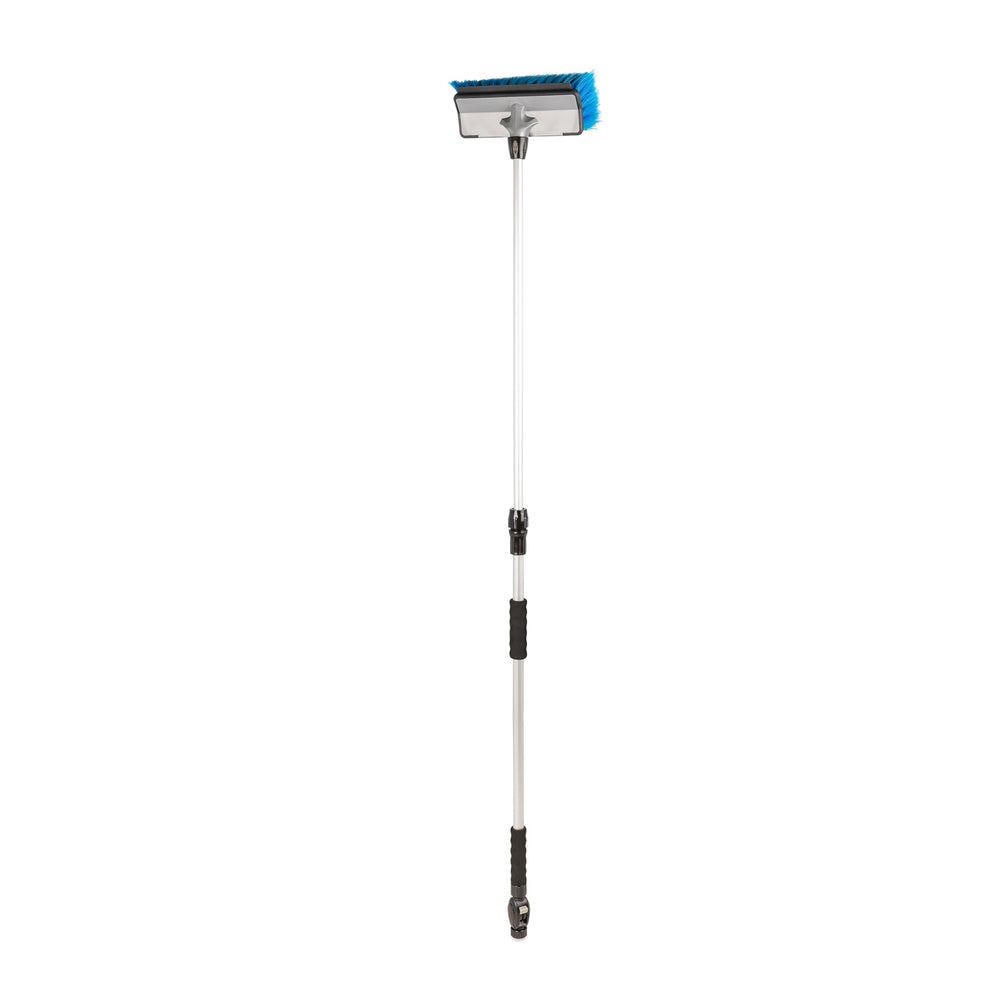 Camco extendable to 71 inches for high surfaces