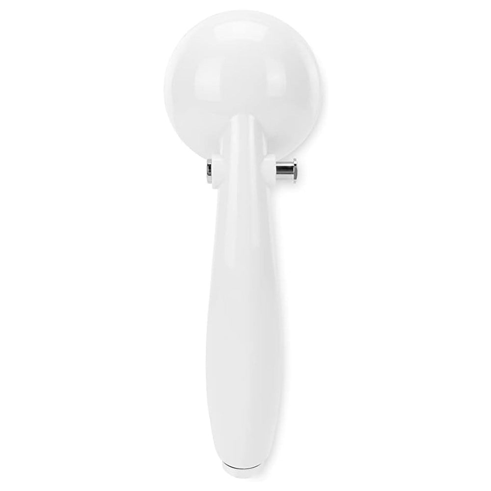 Camco RV outdoor shower head compact eight-inch length for travel