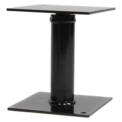 Camco RV Step Brace in heavy-gauge steel for rugged use.