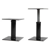 Camco Save-A-Step Brace stabilizes RV steps for safer outdoor entry.