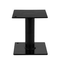 Camco Step Brace with 3/4 inch solid metal screw thread for reliability.