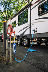 Camco Tastepure 2-pack offers two filters for RV or marine use.