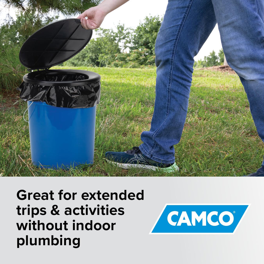 Packed 10-pack for trips, hunting, boating, or hiking readiness.