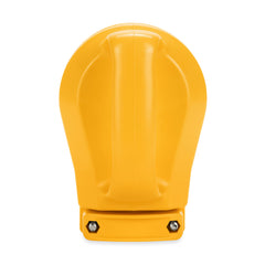 Camco receptacle compatible with #4–#10 AWG wire for upgrading cords.