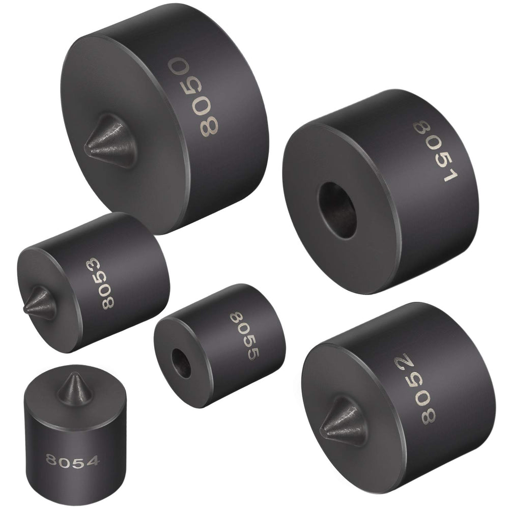 Camoo 600D storage bag keeps protectors organized and protected.