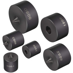 Camoo 600D storage bag keeps protectors organized and protected.