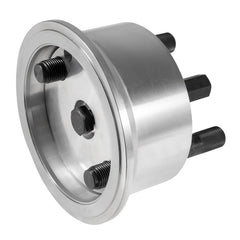 Easy-to-use tool with clear installation steps for seal fitting.