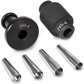 Camoo GM245 long seal installer guide for precise injector seal setup.