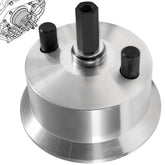 Camoo J-44642 rear crankshaft seal installer tool ensures precise alignment.