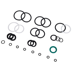 Camoo triple cylinder seal assembly ready for trim tilt installation
