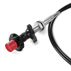 Camotokiit 55204 universal-fit cable suitable for many setups
