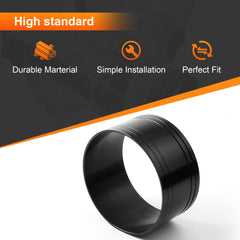Camotokiit black color design for rugged workshop use.