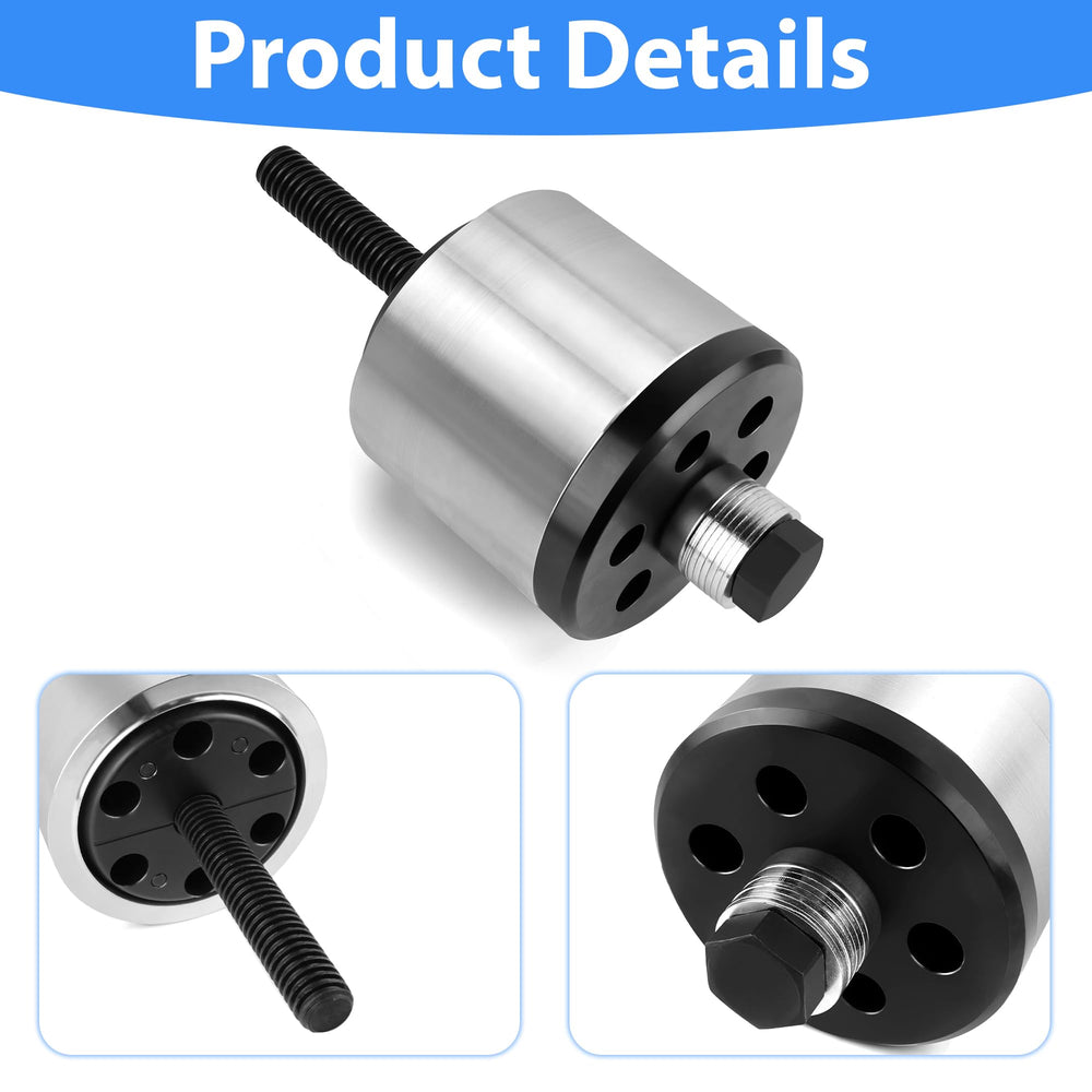 Camotokiit direct replacement compatible with factory S-24736 bushing kits