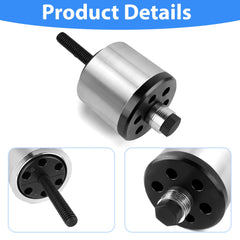 Camotokiit direct replacement compatible with factory S-24736 bushing kits