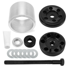 Camotokiit bushing kit accessory tool promotes efficient maintenance tasks