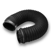 Camotokiit engine air intake hose front view for Chevrolet HHR, direct-fit.