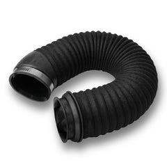 Camotokiit engine air intake hose front view for Chevrolet HHR, direct-fit.
