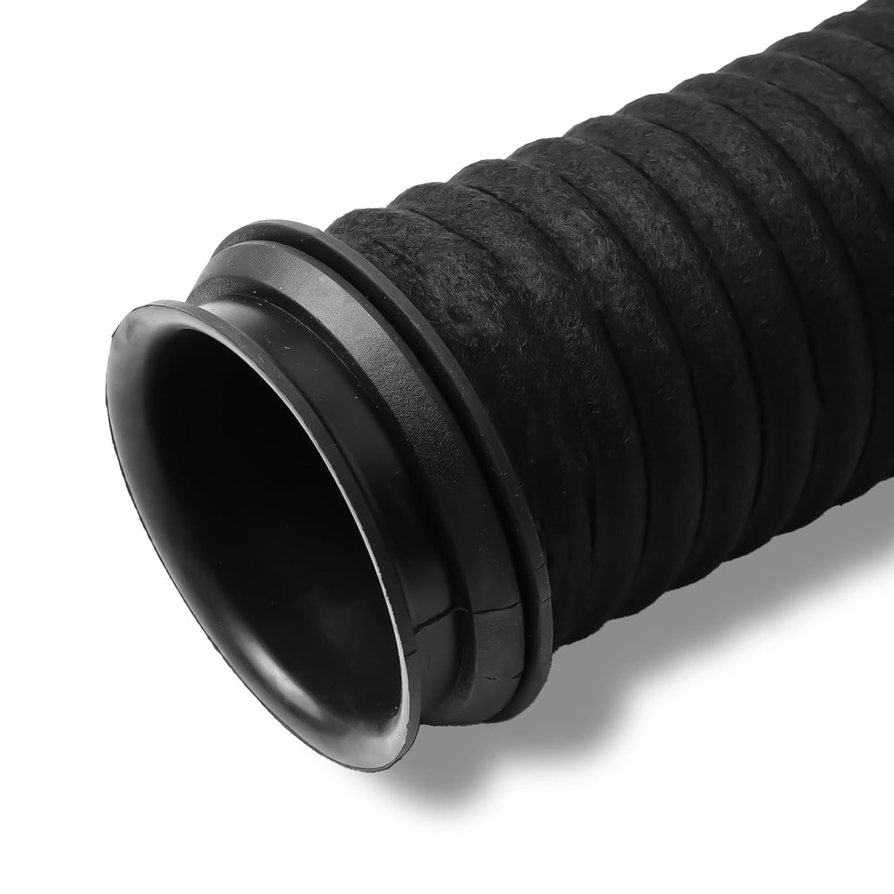 Camotokiit heat shield detail for heat resistant routing.