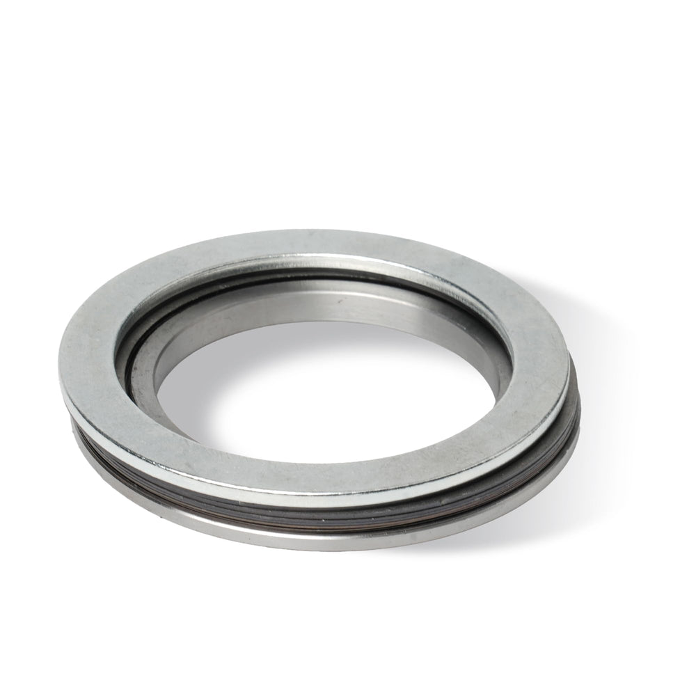 Camotokiit Ford 8.8 inch shim application in carrier assembly
