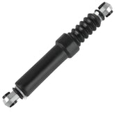 Camotokiit front hood shock in black for Sea Doo provides smoother lid lift.