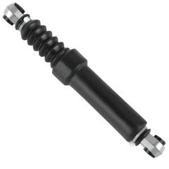 Camotokiit gas shock front hood enhances lift and control.