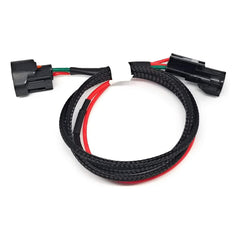 Camotokiit Key-on Power Harness for Honda Talon 1000 – unboxed and ready for plug-and-play install