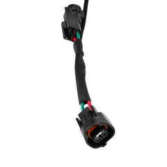 Camotokiit Key-on Power Harness – plug-and-play, easy disconnect from OEM harness