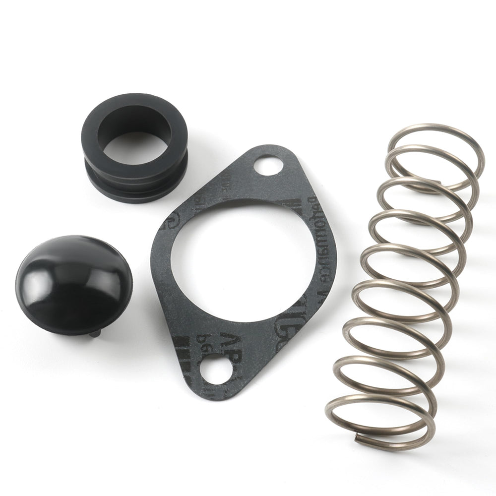 Camotokiit Poppet Valve Kit Yamaha 115 compatibility chart confirms supported models