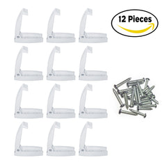 Camp'N secure-storage-access in campsite setups with reliable latch performance.