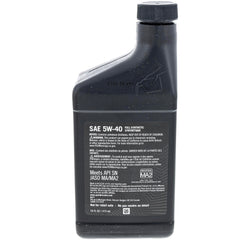 Can-Am 9779488 OEM compatibility chart graphic for multiple Can-Am models.