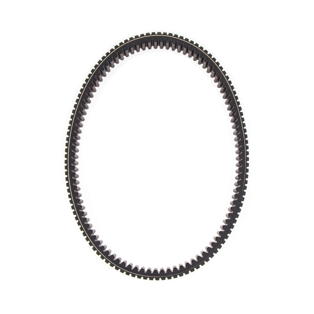 Can-Am drive belt 422280656 packaged new showcases OEM quality for Defender and Maverick