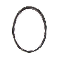 Can-Am drive belt 422280656 packaged new showcases OEM quality for Defender and Maverick