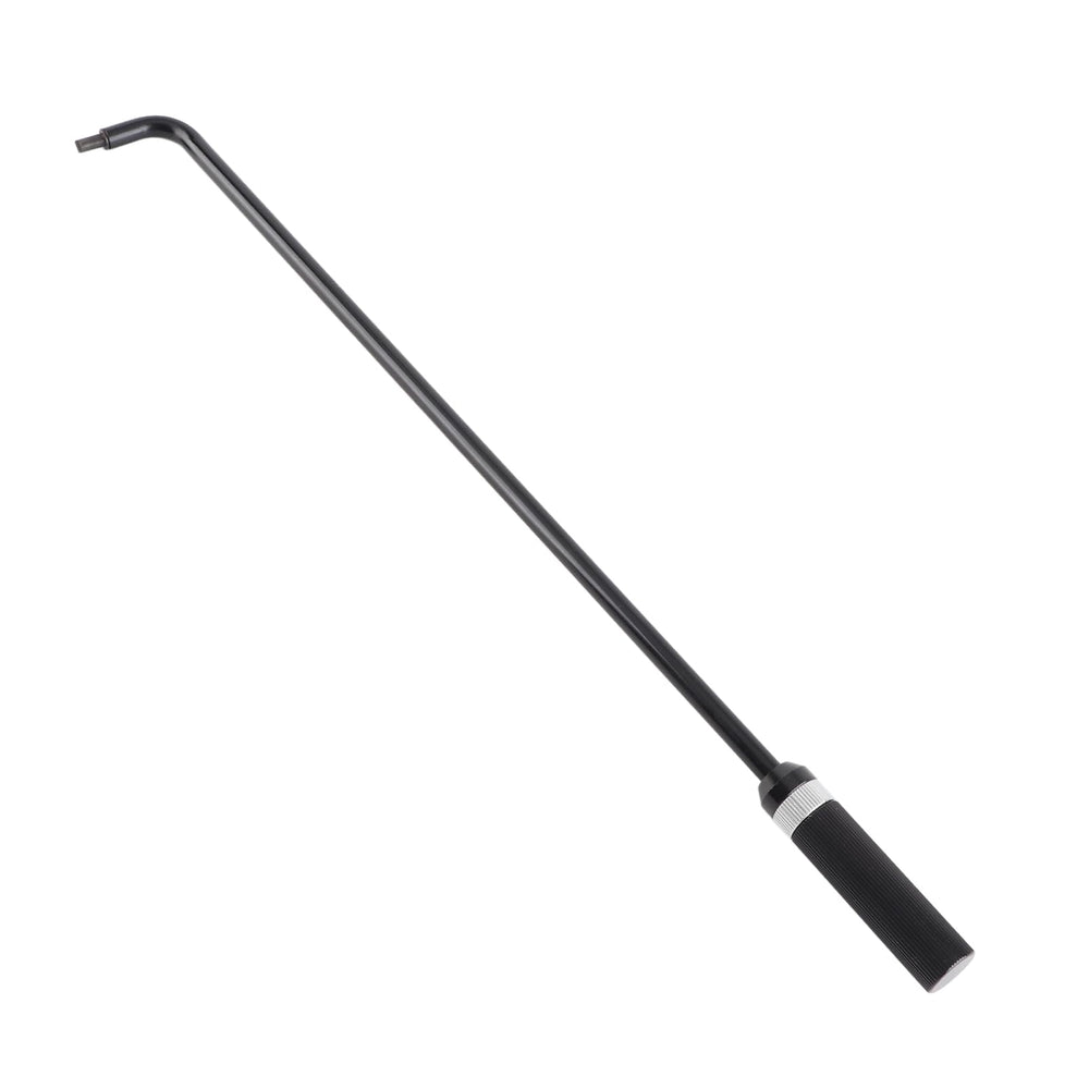 Caoeal durable aluminum stainless steel body for lasting maintenance.