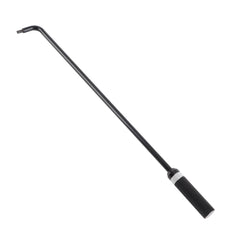 Caoeal durable aluminum stainless steel body for lasting maintenance.
