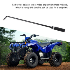 Caoeal extended reach 16-34 inch tool for distant adjustment points.