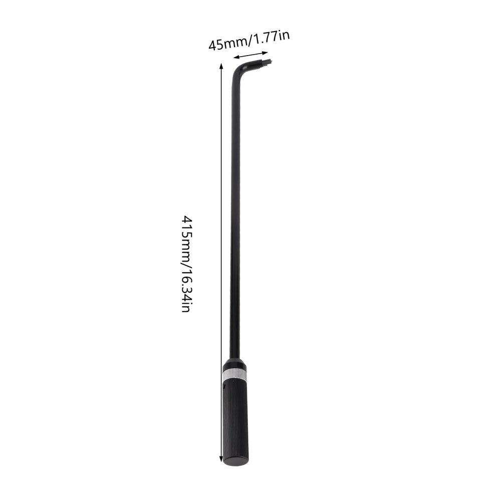 Caoeal ideal for multi-cylinder motorcycle carburetor screws.
