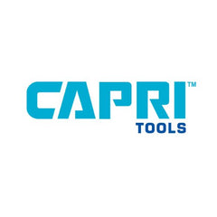 Capri Tools CP21023 green finish improves visibility in your workspace