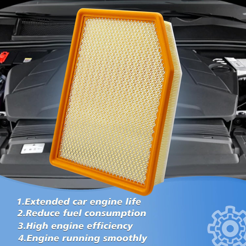 Capume compatibility list covers Chevrolet, GMC, and Cadillac 2019-2025 models.