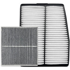Capume engine air filter for Sorento Hybrid protects intake and enhances performance potential.