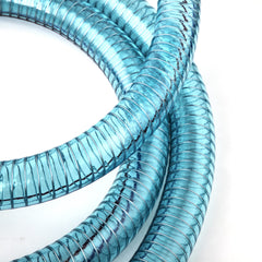 CAQEG versatile transfer hose suitable for fuel pumping operations.