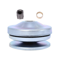 CAQEG replacement parts option highlights easy upgrades from older Comet or Manco kits.