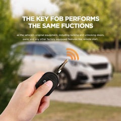 Car Keys Express compatibility guide showing Ford, Lincoln, Mercury, Mazda coverage.