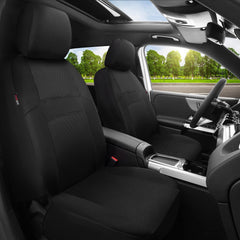 CAR PASS protective daily-wear seat cover for vehicles.