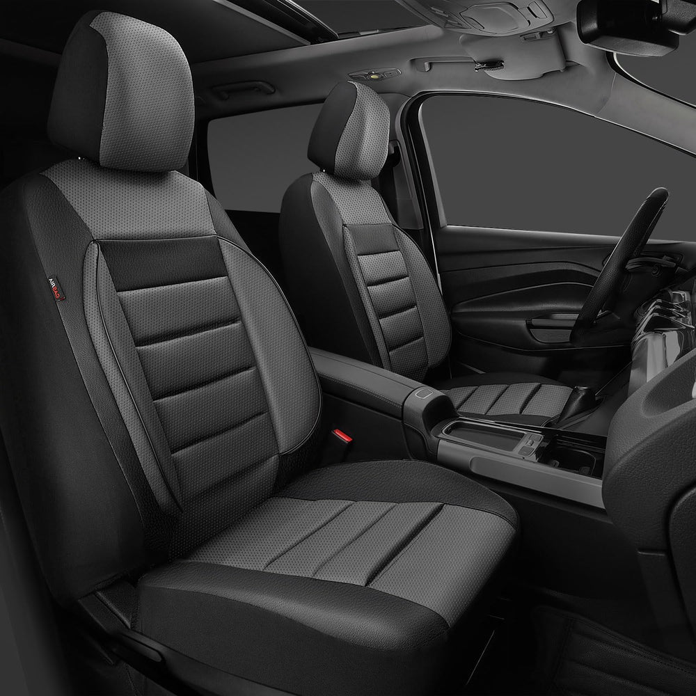 CAR PASS 3D foam back support emphasizes driving comfort on long journeys.