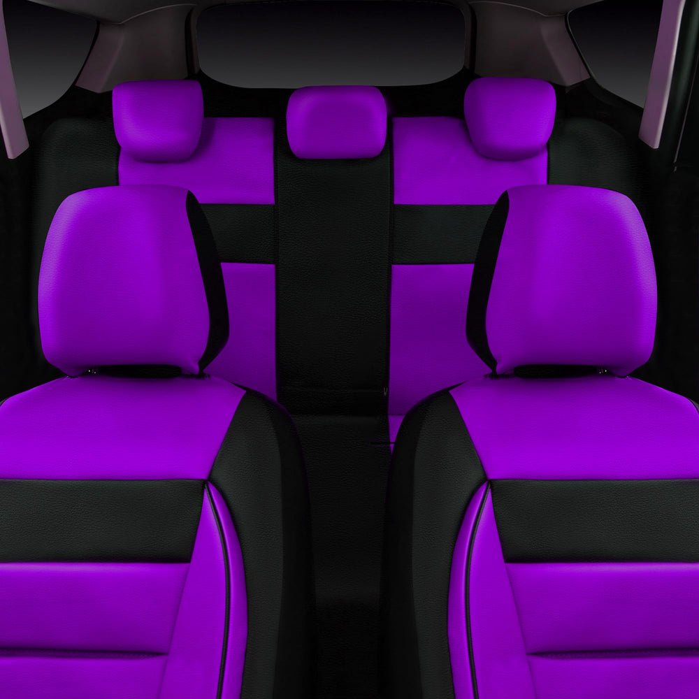 CAR PASS 3D foam back support for comfortable long drives