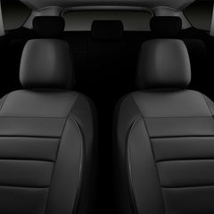 CAR PASS 3d foam delivers great support for fatigue-free driving sessions.