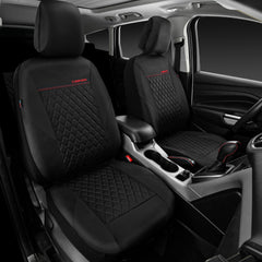 CAR PASS airbag compatible design ensures safe deployment in many vehicles.