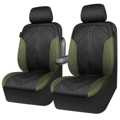 CAR PASS all-weather seat protector works across cars, trucks, and SUVs.