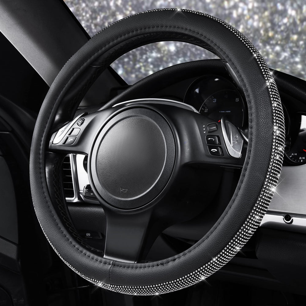 CAR PASS Anti-slip inner rubber points for secure driving